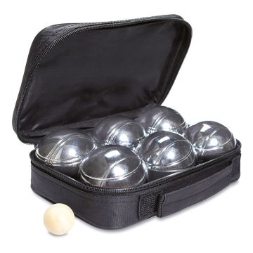 Jeu de boules