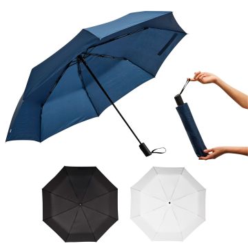 Parapluie pliant Mistral 120 cm de diamètre !