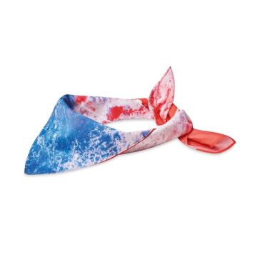 Bandana entièrement personnalisé en couleur