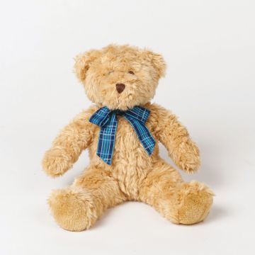 Peluche Ours Bracken en cadeau de naissance