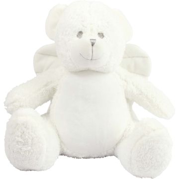 Peluche cadeau client Zippée Ange