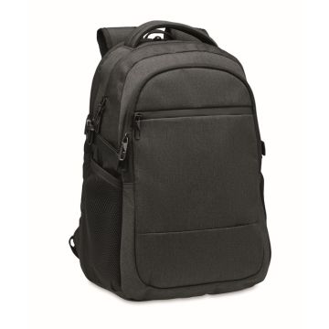 Sac pour ordinateur RPET 600D publicitaire
