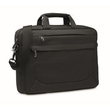 Sac pour ordinateur RPET 600D publicitaire