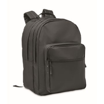 Sac à dos ordinateur RPET 300D publicitaire