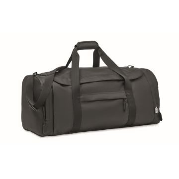 Grand sac de sport en RPET 300D publicitaire