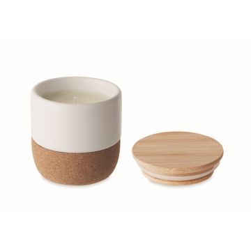 Bougie à marquer en cire végétale 80 gr 