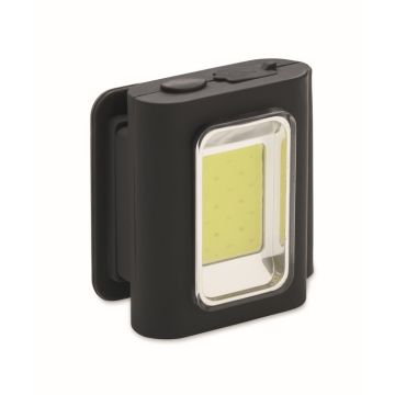 Lampe COB multifonctionnelle publicitaire