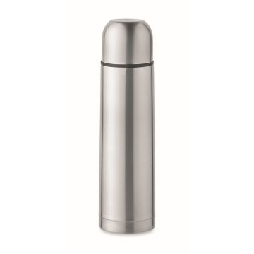 DESTOCKAGE - Bouteille personnalisable à marquer double paroi 500 ml 