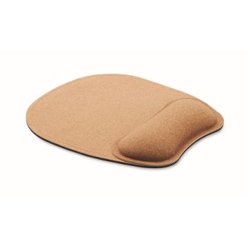 Tapis de souris ergonomique