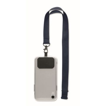 Lanyard porte-téléphone