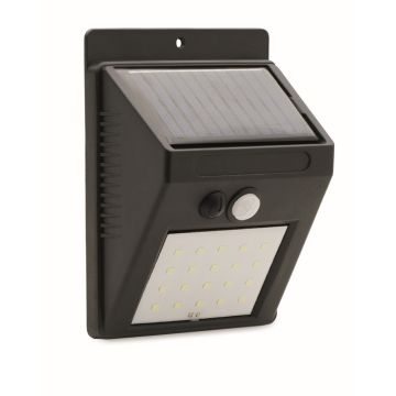 Lampe solaire à diodes