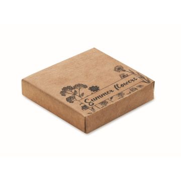 Disque de mélange de graines de