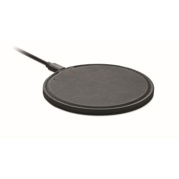Chargeur sans fil 15W recyclé