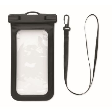 Pochette étanche pour smartphon