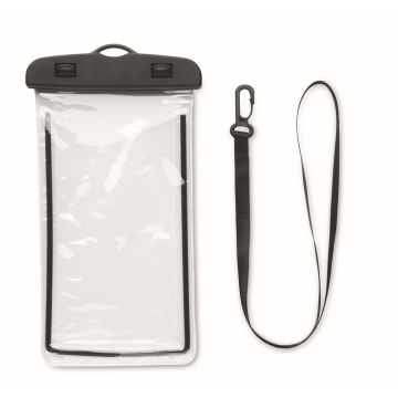 Pochette étanche pour smartphon