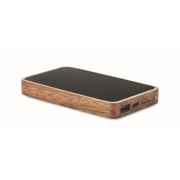 Powerbank sans fil 4000 mAh