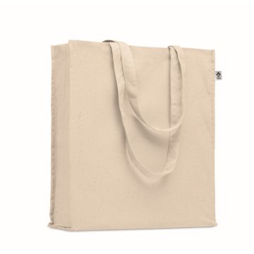 Sac shopping en coton bio