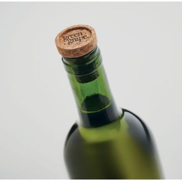 Bouchon de bouteille en liège