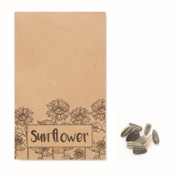 Graines de tournesol