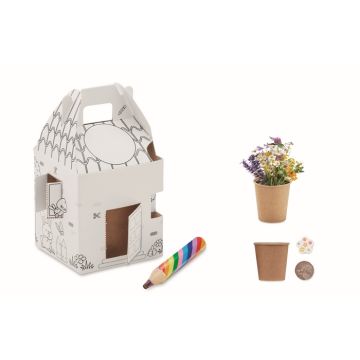 Set de culture de graines