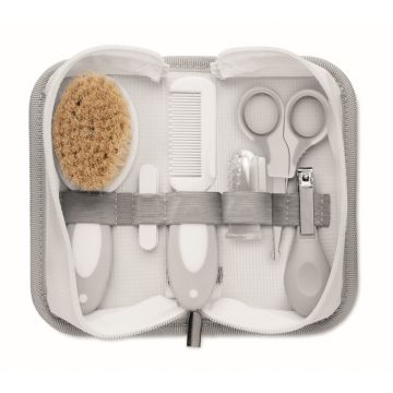 Set de toilette pour bébé