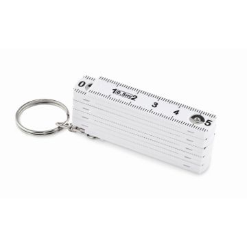 Porte-clés règle 50cm