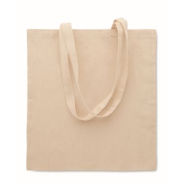 Sac shopping en poly coton