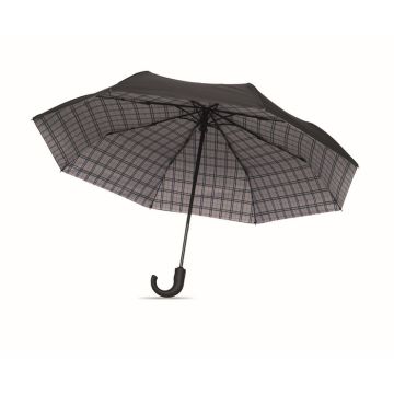 Parapluie pliable de 23 pouces