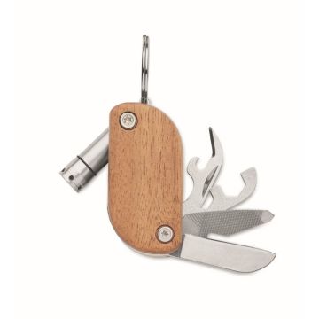 Couteau de poche multi-outils