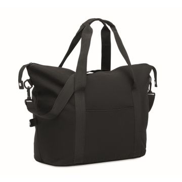 Sac weekendmatériau recyclé
