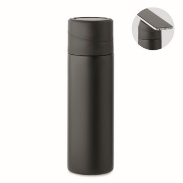 Bouteille double paroi 420 ml