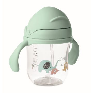 Gobelet pour bébé en Tritan