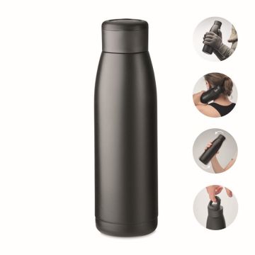 Bouteille isotherme 400ml