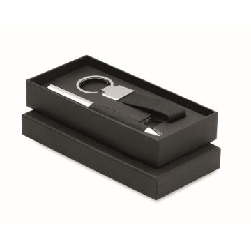 Coffret cadeau 2 pièces