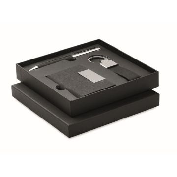 Coffret cadeau 3 pièces