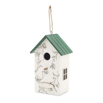DESTOCKAGE - Maison d'oiseau contreplaqué