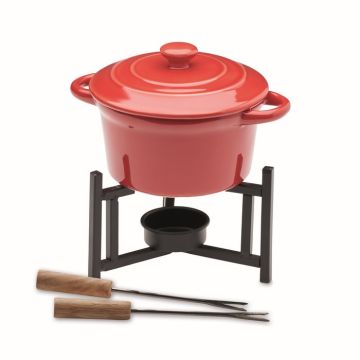 Set à fondue300ml