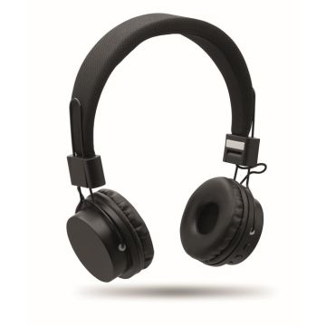Casque pliable sans fil en ABS