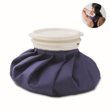 Poche à glace réutilisable