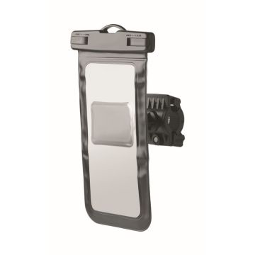 Étui pour smartphone de vélo