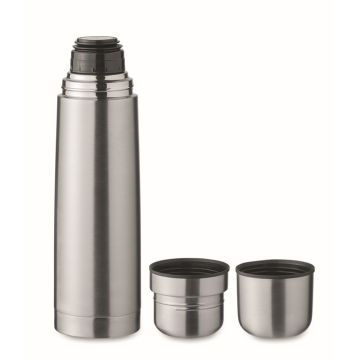 Bouteille à double paroi 750ml
