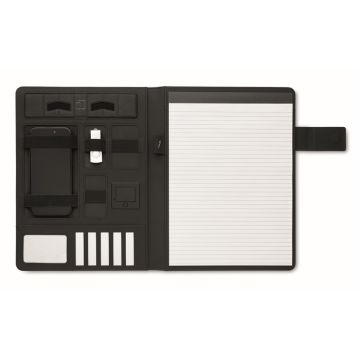 Conférencier A4 chargeur sans f