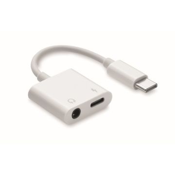Répartiteur audio ABS type C