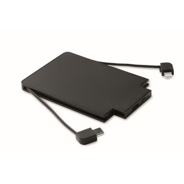 Powerbank magnétique 2500 mAh