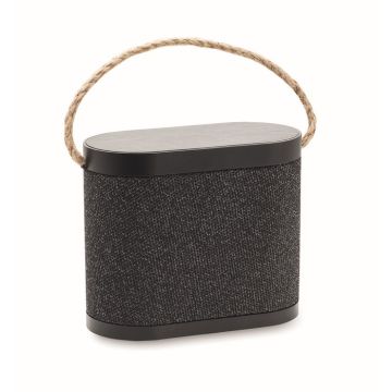 Enceinte chargeur sans fil 15W