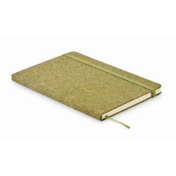 Carnet Publicitaire A5 rigide