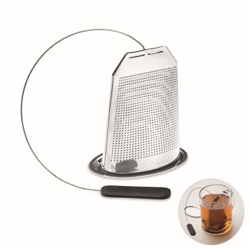Infuseur thé acier inoxydable