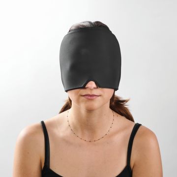 Masque de compression