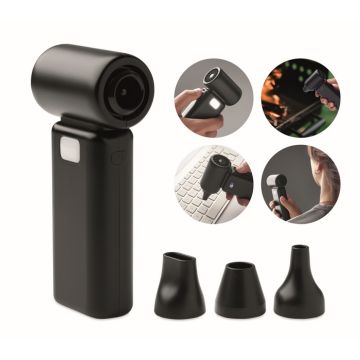 Ventilateur portable puissant