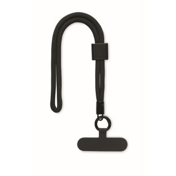 Cordon pour téléphone RPET